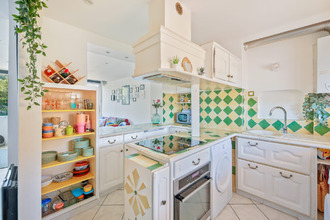 achat appartement hyeres 83400