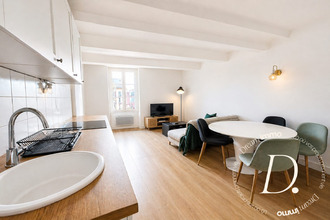 achat appartement hyeres 83400