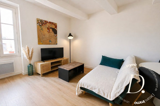 achat appartement hyeres 83400