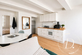 achat appartement hyeres 83400