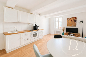 achat appartement hyeres 83400