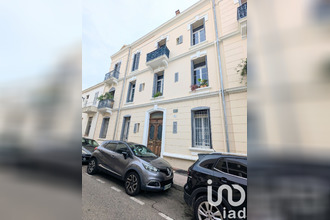 achat appartement hyeres 83400