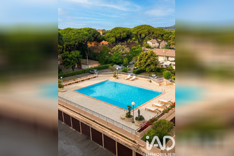 achat appartement hyeres 83400