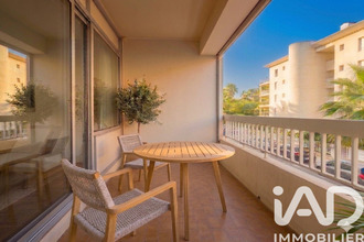 achat appartement hyeres 83400