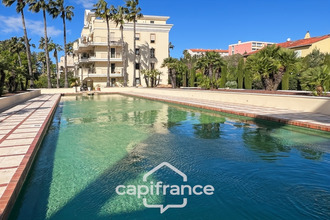 achat appartement hyeres 83400