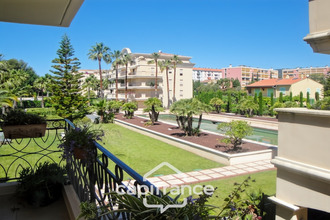 achat appartement hyeres 83400