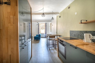 achat appartement hyeres 83400