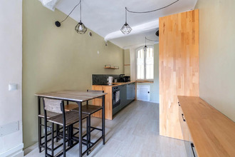 achat appartement hyeres 83400