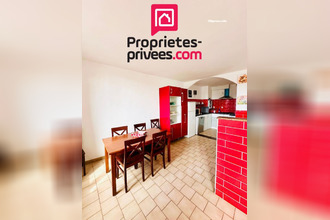 achat appartement hyeres 83400