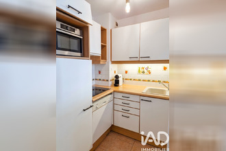 achat appartement hyeres 83400