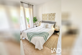 achat appartement hyeres 83400