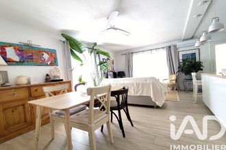 achat appartement hyeres 83400