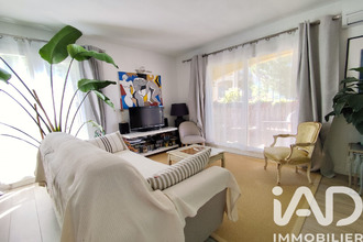 achat appartement hyeres 83400