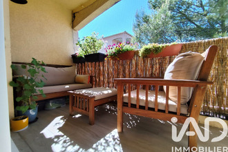 achat appartement hyeres 83400
