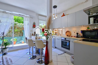 achat appartement hyeres 83400