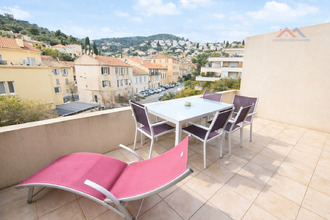 achat appartement hyeres 83400