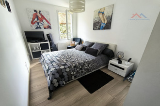 achat appartement hyeres 83400