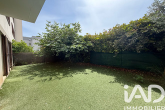 achat appartement hyeres 83400