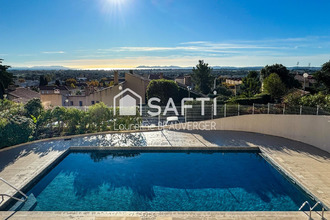 achat appartement hyeres 83400