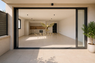 achat appartement hyeres 83400