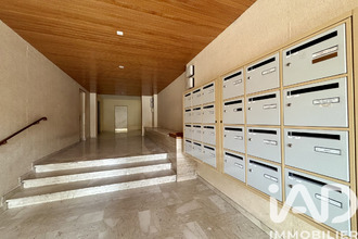 achat appartement hyeres 83400