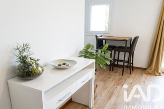 achat appartement hyeres 83400