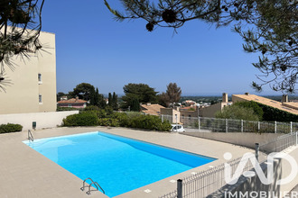 achat appartement hyeres 83400