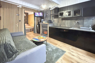 achat appartement hyeres 83400