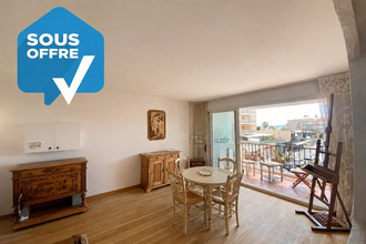 achat appartement hyeres 83400
