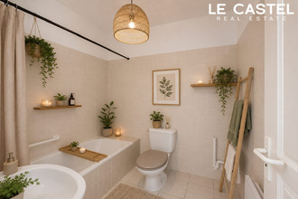 achat appartement hyeres 83400