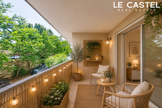 achat appartement hyeres 83400