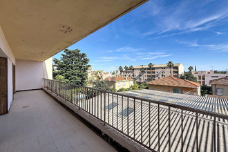 achat appartement hyeres 83400