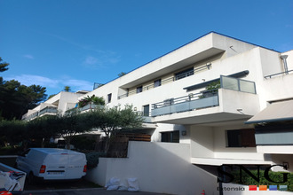 achat appartement hyeres 83400