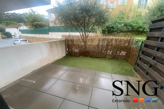achat appartement hyeres 83400