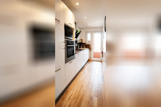 achat appartement hyeres 83400