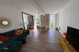 achat appartement hyeres 83400