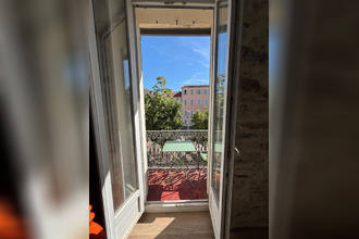 achat appartement hyeres 83400