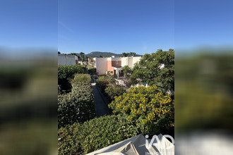 achat appartement hyeres 83400