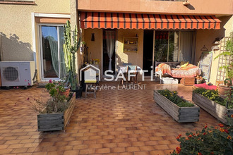 achat appartement hyeres 83400