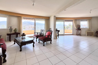 achat appartement hyeres 83400