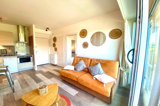 achat appartement hyeres 83400