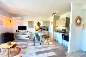 achat appartement hyeres 83400