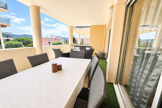 achat appartement hyeres 83400