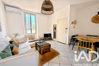 achat appartement hyeres 83400
