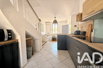 achat appartement hyeres 83400