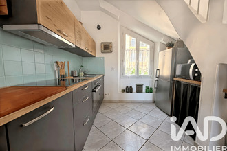 achat appartement hyeres 83400