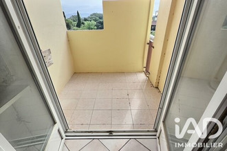 achat appartement hyeres 83400