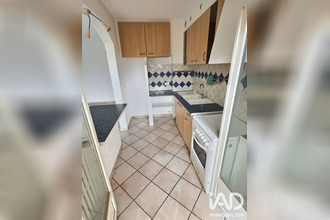 achat appartement hyeres 83400