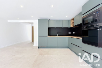 achat appartement hyeres 83400