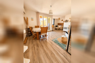 achat appartement hyeres 83400